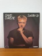 David Christie - Saddle Up, Ophalen of Verzenden, Gebruikt