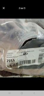 Attache remorque vw caddy/ford tourneo, Enlèvement, Neuf