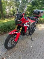 Honda CRF 1000, Motos, Particulier, Autre, 1 cylindre, 1000 cm³