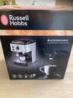 Espresso machine, Elektronische apparatuur, Ophalen, Espresso apparaat, Nieuw, Gemalen koffie
