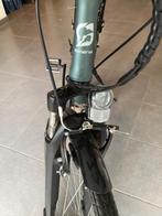 Elektriche dames fiets, Ophalen, Zo goed als nieuw, Overige merken