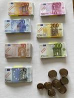 Speelgeld munten en biljetten, Ophalen, Zo goed als nieuw, Rekenen