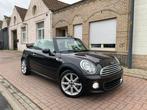 Mini Cooper Cabrio HIGHGATE EDITION 1.6i / 2015 / 90000.km, Auto's, Mini, Voorwielaandrijving, Euro 6, 4 cilinders, Leder
