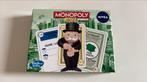 Monopoly. Pocketversie, met kaartjes., Ophalen of Verzenden, Nieuw