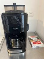 Machine à café à grains Philips, Ophalen, 10 kopjes of meer, Zo goed als nieuw, Koffiemachine