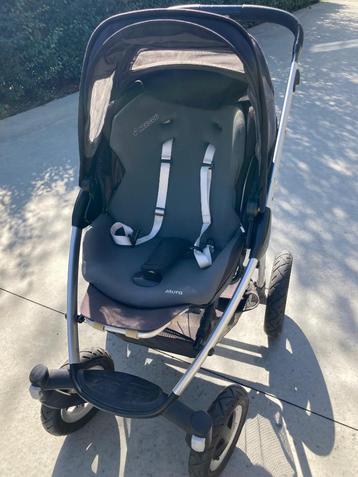 Buggy maxi cosi mura beschikbaar voor biedingen