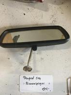 Peugeot 504 Binnenspiegel, Auto-onderdelen, Ophalen of Verzenden, Gebruikt
