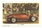 Chocolat Aiglon  -  nr.21  -  VILLORESI, Verzamelen, Gebruikt, Verzenden, 1940 tot 1960, Prent
