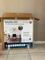 Babyhek kachel xxx wide Babydan, Kinderen en Baby's, Traphekjes, Ophalen, Zo goed als nieuw