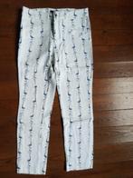 broek zara maat S, Ophalen of Verzenden, Zo goed als nieuw, Maat 36 (S)