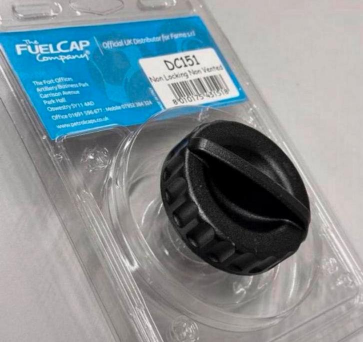 MASERATI Biturbo 1981-1994 benzinedop benzine dop brandstof, Auto-onderdelen, Klein materiaal, Maserati, Nieuw, Ophalen of Verzenden