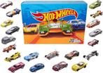 Hot Wheels Set met 20 voertuigen SNELLE GRATIS LEVERING, Verzamelen, Verzenden, Nieuw
