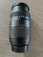 Lens Nikon, Ophalen, Zo goed als nieuw