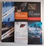 Boeken Jo Nesbo, Boeken, Thrillers, Ophalen of Verzenden, Gelezen