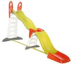 Toboggan xxl smoby, Zo goed als nieuw, Glijbaan