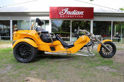 Rewaco RF1 ST3, Motoren, Quads en Trikes