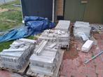 MBI Geostylistix Shaded Grey gevelsteen, Doe-het-zelf en Bouw, Ophalen, Nieuw, Bakstenen