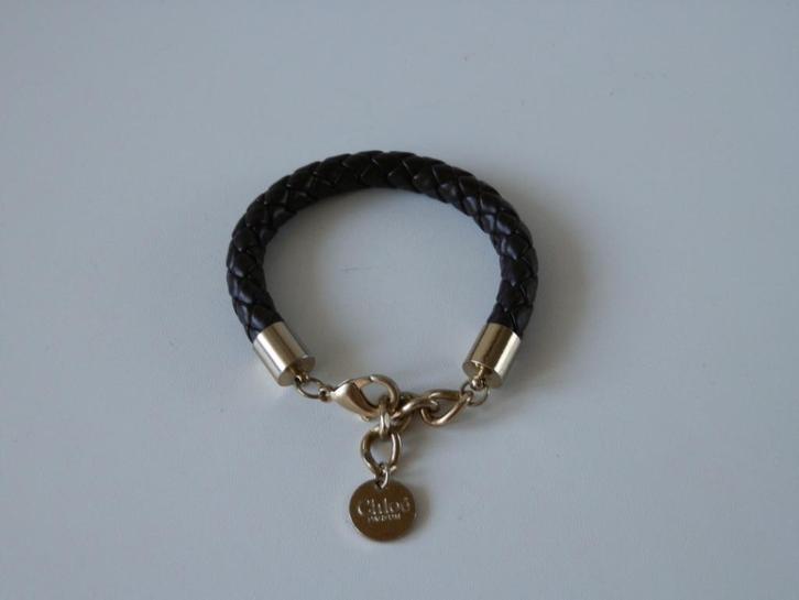 Chloé armband. Chloe., Handtassen en Accessoires, Armbanden, Zo goed als nieuw, Overige materialen, Overige kleuren, Ophalen of Verzenden
