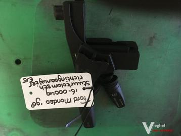 Ford mondeo 1989 richtingaanwijzerschakelaar beschikbaar voor biedingen