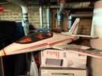 Vliegtuigen te koop, Ophalen, Gebruikt, RTF (Ready to Fly)
