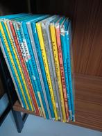 20 anciennes bd Dupuis dos rond,  Gaston, Spirou & Fantasio, Livres, Enlèvement ou Envoi