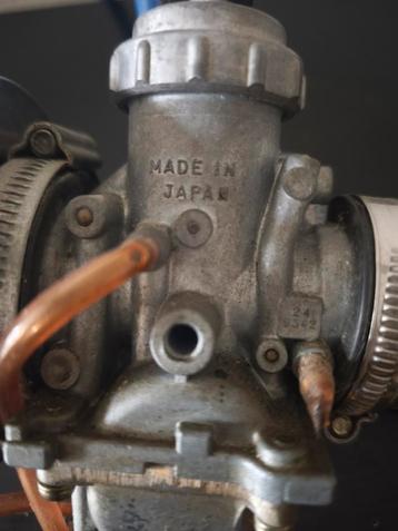 Mikuni vm24 carburateur  beschikbaar voor biedingen