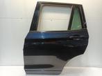 PORTIER LINKS ACHTER BMW X3 (F25) (01-2010/12-2017), Auto-onderdelen, Gebruikt, Links, BMW, Deur