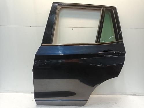 PORTIER LINKS ACHTER BMW X3 (F25) (01-2010/12-2017), Auto-onderdelen, Carrosserie, Deur, BMW, Achter, Links, Gebruikt