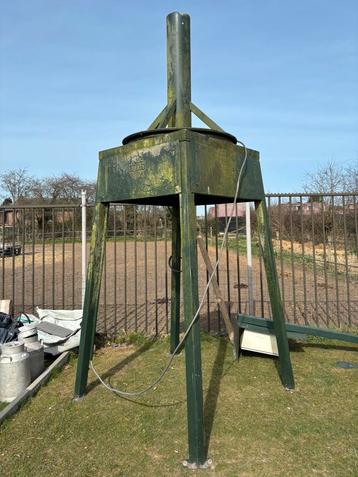 stapmolen liberty, Dieren en Toebehoren