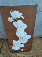 Allerlei kaders, 20 tal., Ophalen