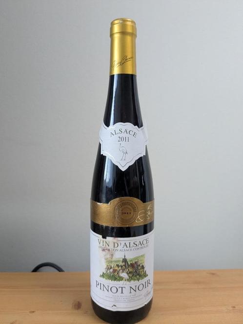 Pierre Chanau - Pinot Gris 2017 - witte wijn, Verzamelen, Wijnen, Nieuw, Witte wijn, Frankrijk, Ophalen