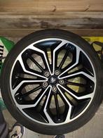 Jantes d'origine Ford Focus MK4 ST Line de 18 pouces avec pn, Véhicule de tourisme, Pneus été, Enlèvement, Pneu(s)
