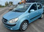 Hyundai Getz 1.5d  2008  227.000km deja pret à immatriculer, 4 cilinders, 65 kW, Bedrijf, 5 deurs