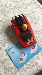 Playmobil speedboot 4341, Kinderen en Baby's, Ophalen of Verzenden, Zo goed als nieuw, Complete set
