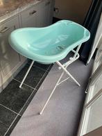Dreambee babybadje op staander met toebehoren, Kinderen en Baby's, Badjes en Verzorging, Ophalen, Zo goed als nieuw