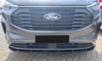 voorspoiler Ford Transit Custom 2023 - heden, Auto diversen, Tuning en Styling, Ophalen of Verzenden