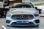 Mercedes-Benz B180d AMG Line 06/2019 - Option complète !, Autos, Euro 6, Entreprise, Carnet d'entretien, Noir