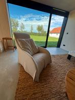 Maxalto Kalos swivel chair / draaistoel te koop (2stuks), Ophalen