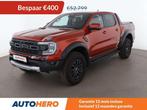 Ford Others 2.0 TDCi EcoBlue BT Raptor e-4WD Doppelkabine, Auto's, Ford, Automaat, 4 deurs, Gebruikt, Overige kleuren