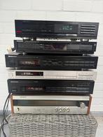 Diverse tuners technics philips grundig pioneer sony, Ophalen of Verzenden, Zo goed als nieuw