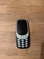 Nokia 3310, Télécoms, Téléphonie mobile | Nokia, Avec simlock (verrouillage SIM), Classique ou Candybar, Clavier physique, Enlèvement