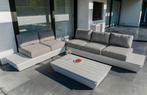 Loungeset Gescova, Ophalen, Bank, 5 zitplaatsen, Loungeset