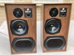 Kef Reference Model 104 , Type 1038 luidsprekers, Audio, Tv en Foto, Luidsprekerboxen, Ophalen, Zo goed als nieuw