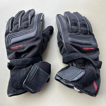 Held Touring Winterhandschoenen | Thinsulate Waterdicht | L9 beschikbaar voor biedingen