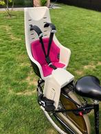 Bobike fietsstoeltje Maxi Exclusive 9-22kg, Fietsen en Brommers, Fietsaccessoires | Fietsstoeltjes, Ophalen, Achterzitje, Bobike