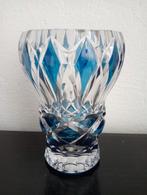 Vintage Val Saint Lambert vaas, Antiek en Kunst, Ophalen of Verzenden