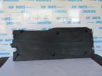 Beschermplaat bodem van een Volkswagen Polo, Auto-onderdelen, Gebruikt, -, Volkswagen, -