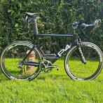 CERVELO P4 Tijdritfiets/triathlonfiets, Ophalen, Gebruikt