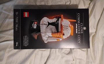 Lego Star Wars - 75350 - Nieuw beschikbaar voor biedingen