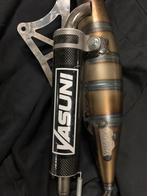 Uitlaat yasuni niet mee gereden uithaal bare prop foute aan, Ophalen, Nieuw, Yasuni